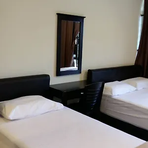 2* Hotel Power