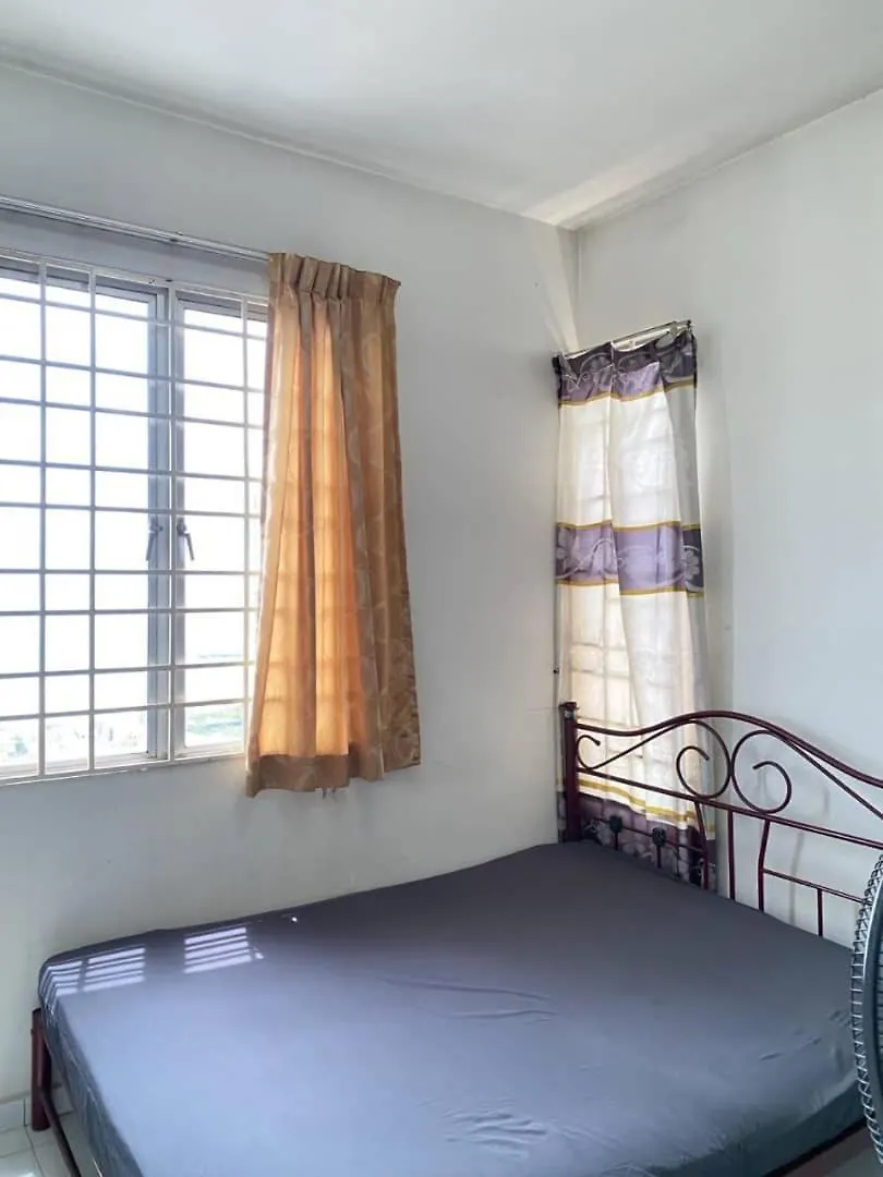 Sunny Point Complex Apartment Gelugor Malaysia